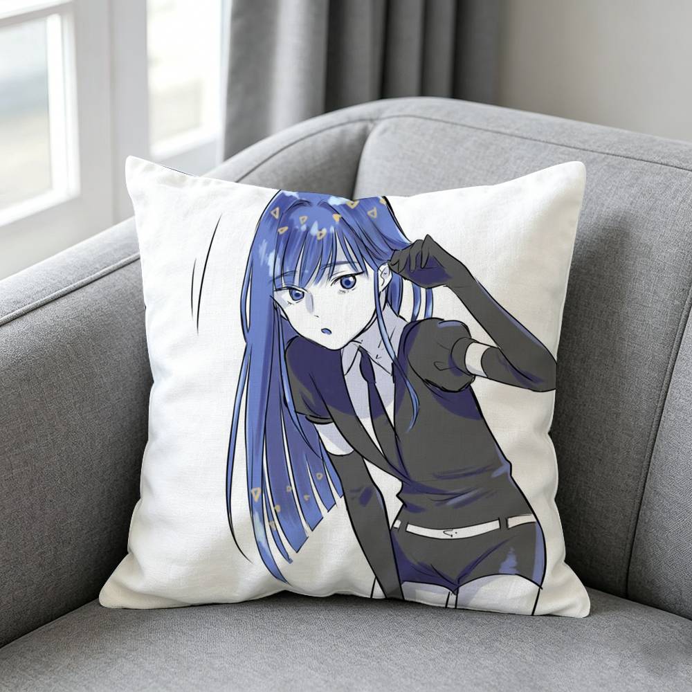 Funda de almohada Land of the- - Home Landing Textiles reseña y precio