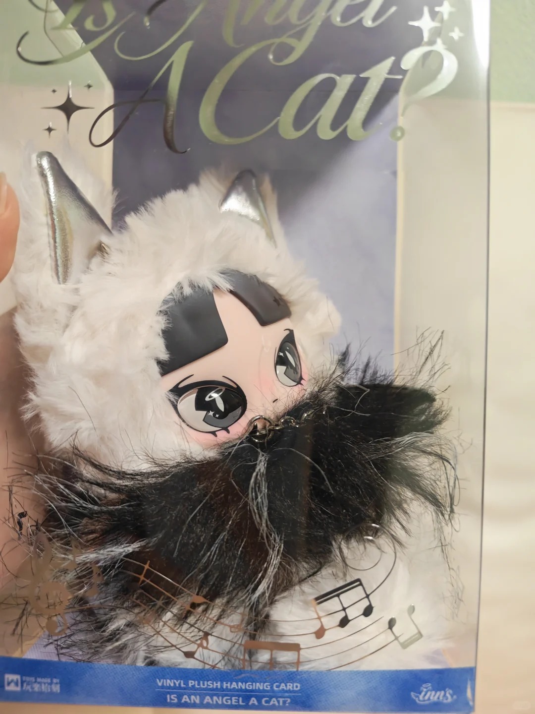 Original Inn'S Is An Angel Muñ - Home & Hotel Textiles Private Limited reseña y precio