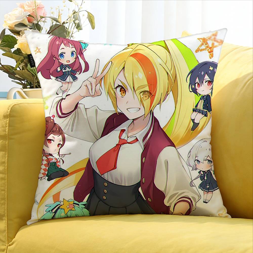 Funda de almohada cuadrada de  - Home Landing Textiles reseña y precio