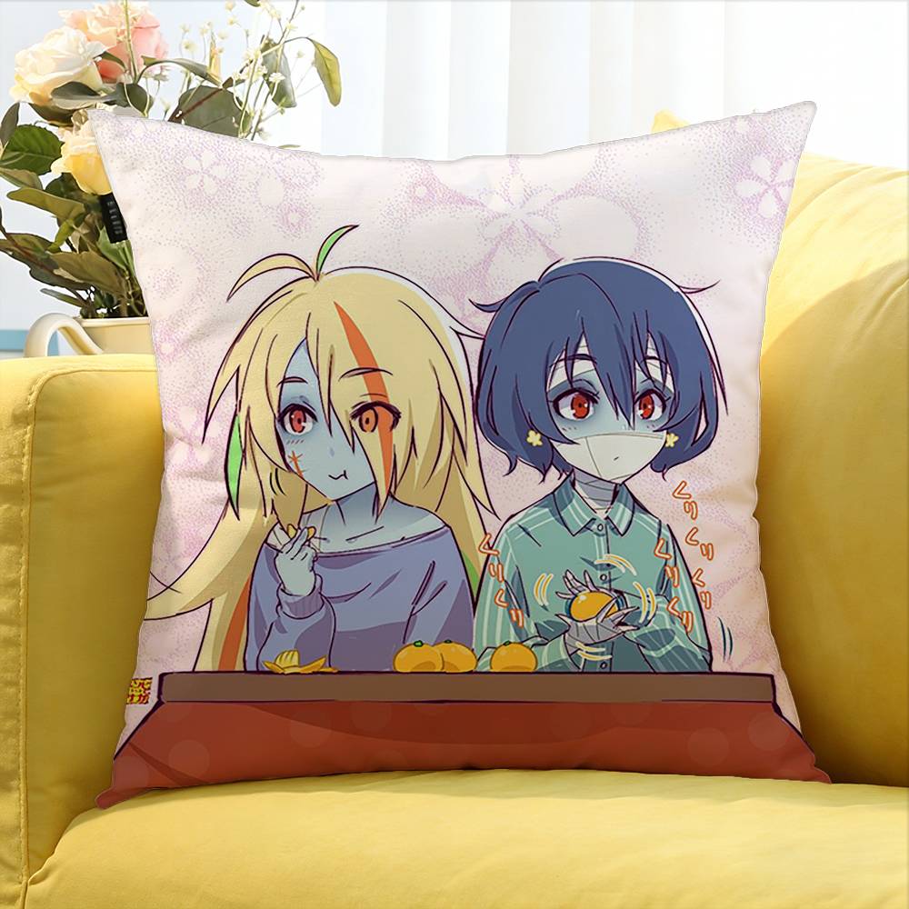 Funda de almohada cuadrada de  - Home Landing Textiles reseña y precio