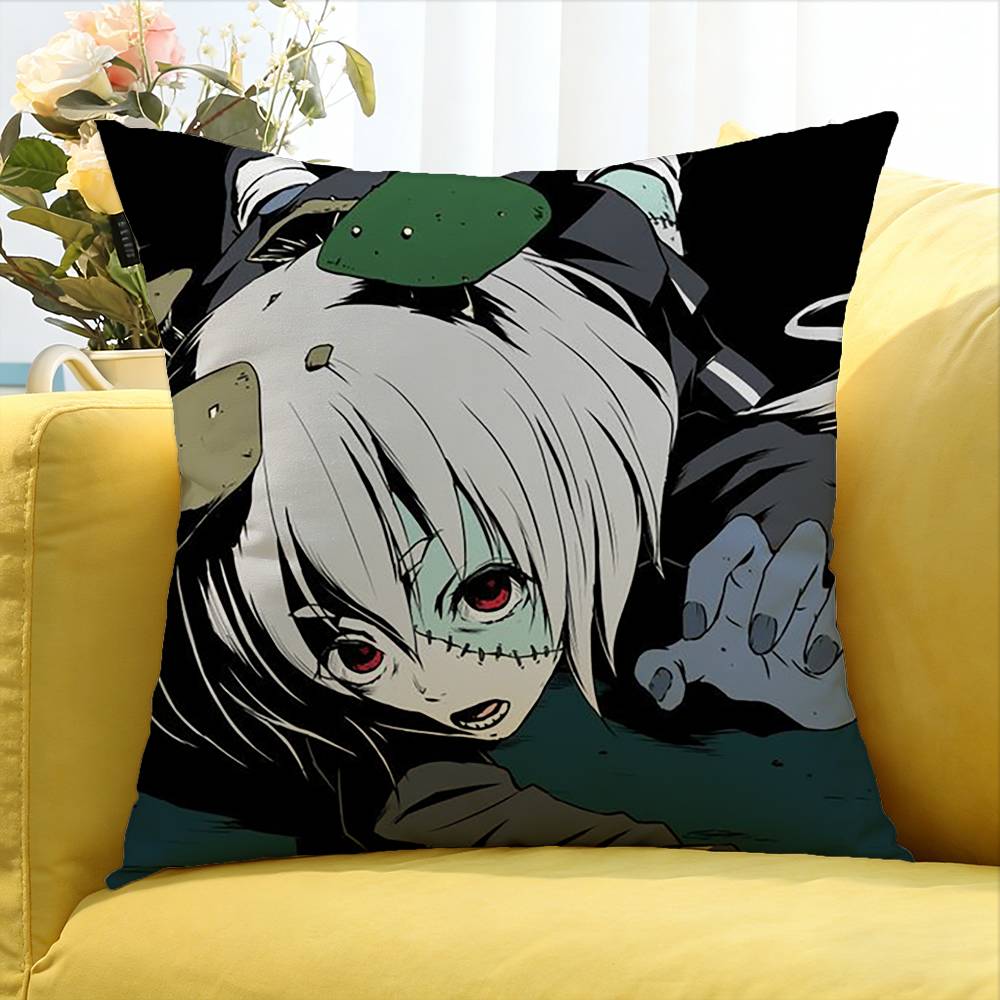 Funda de almohada cuadrada de  - Home Landing Textiles reseña y precio