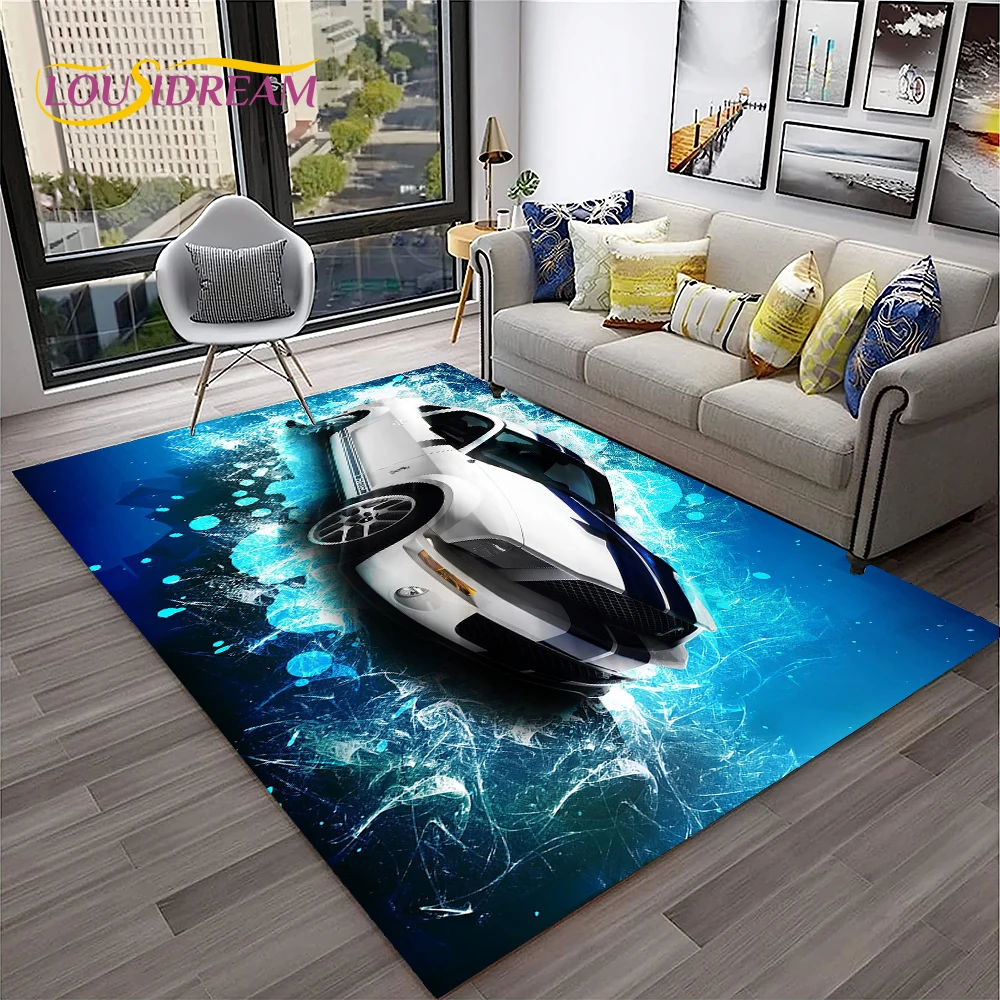 Alfombra clásica para coche Fo - Home Textiles Online reseña y precio