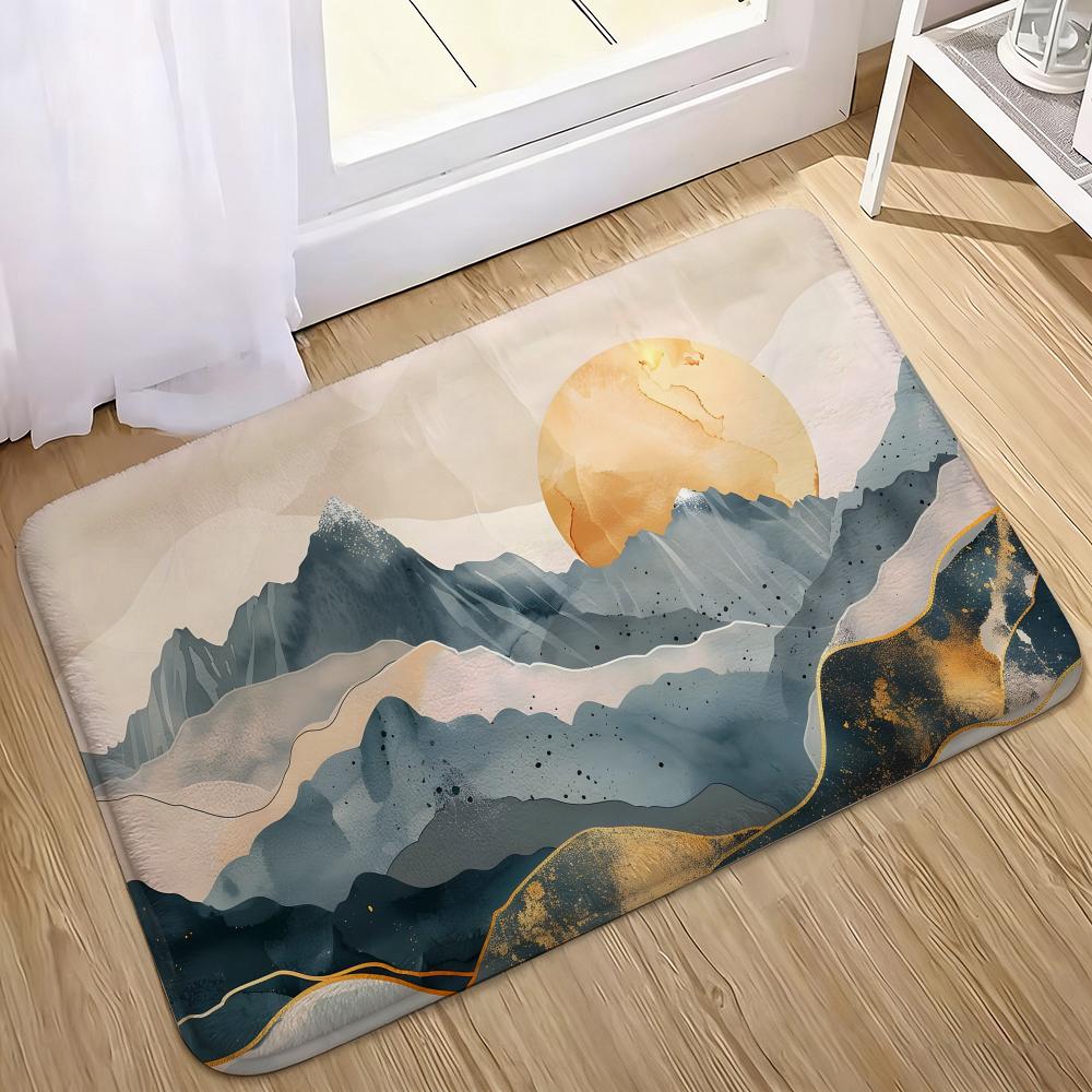 Alfombra de Franela Suave para - Home Landing Textiles reseña y precio