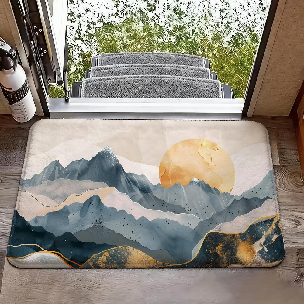 Alfombra de Franela Suave para - Home Landing Textiles reseña y precio