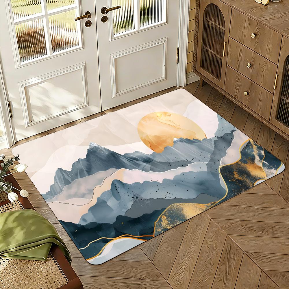 Alfombra de franela para dormi - Home Landing Textiles reseña y precio