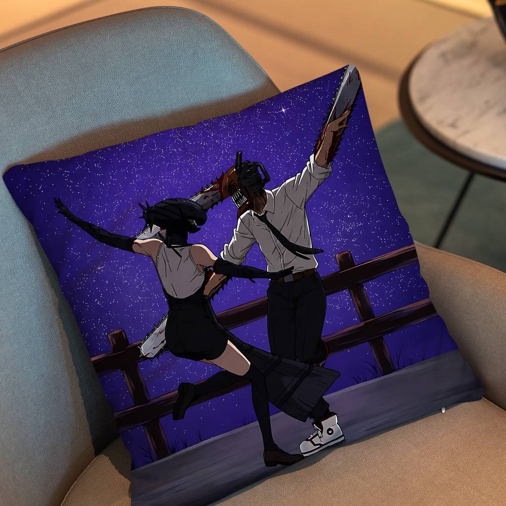 Funda de almohada cuadrada con - Home Landing Textiles reseña y precio