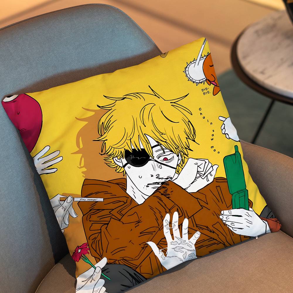 Funda de almohada cuadrada con - Home Landing Textiles reseña y precio